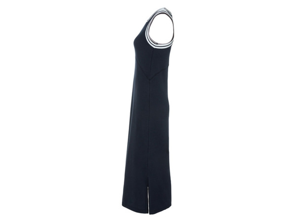 Bild 3 von esmara® Damen Midikleid in Pikee-Qualität
