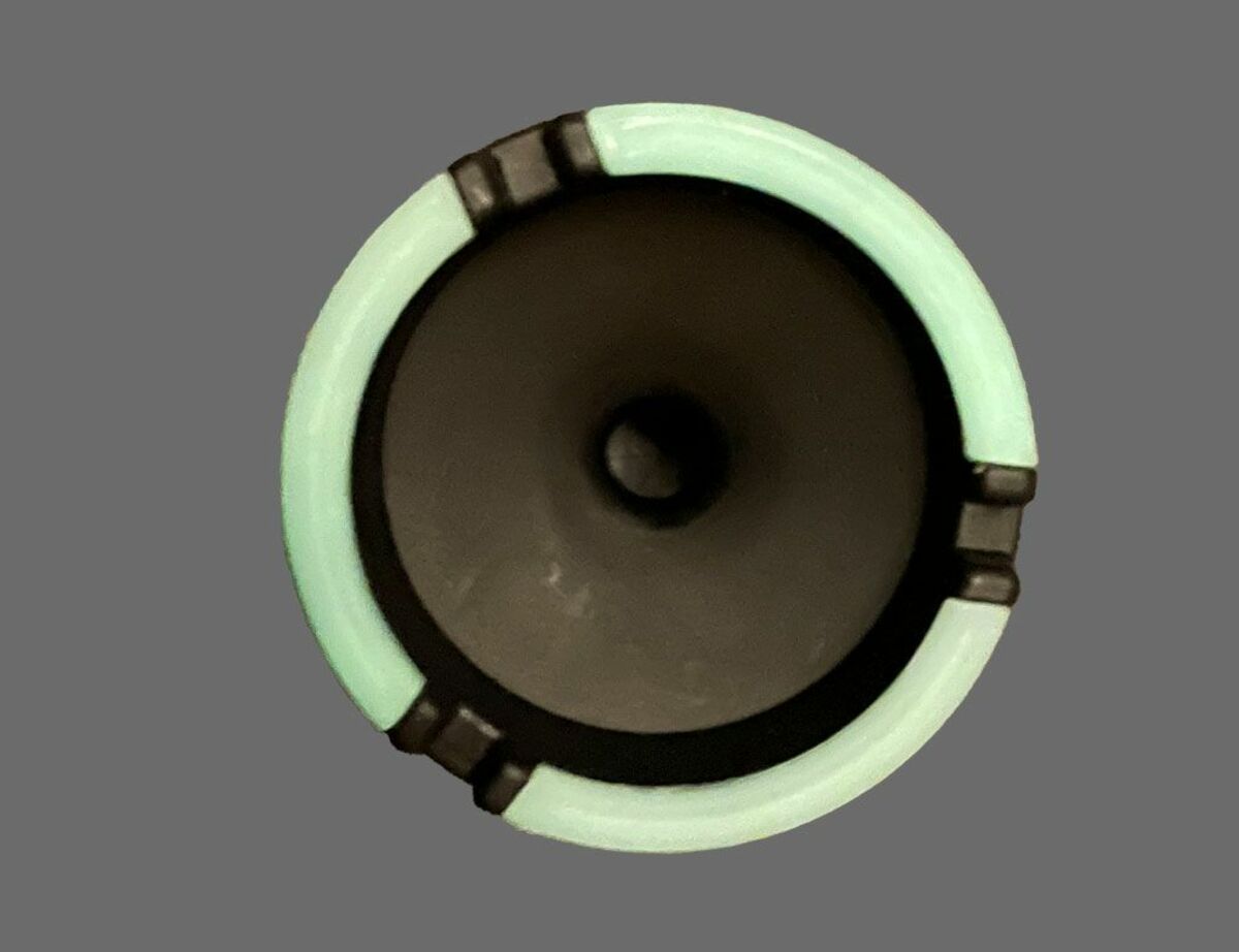 Bild 2 von Aschenbecher