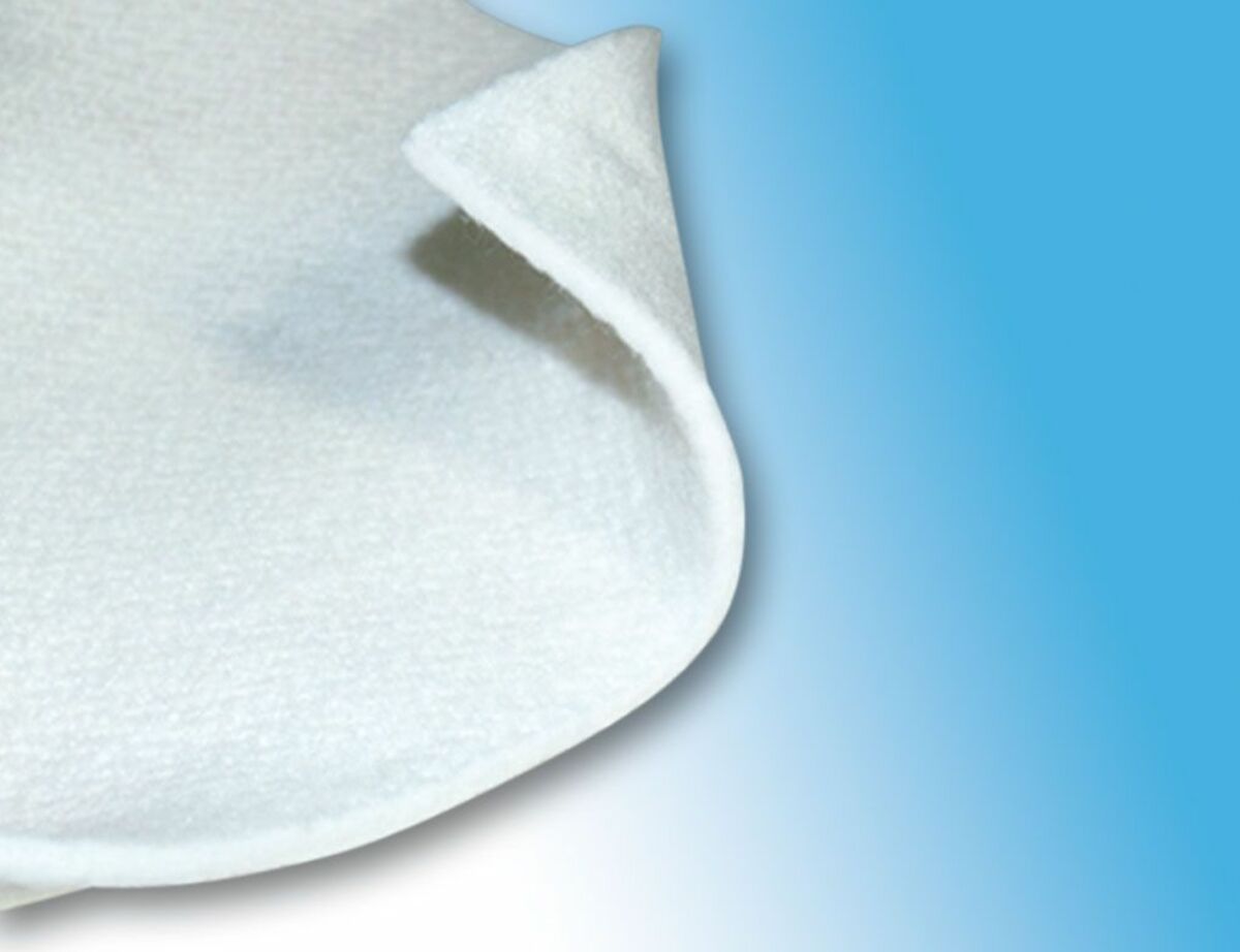 Bild 2 von Bügeltischpolsterung