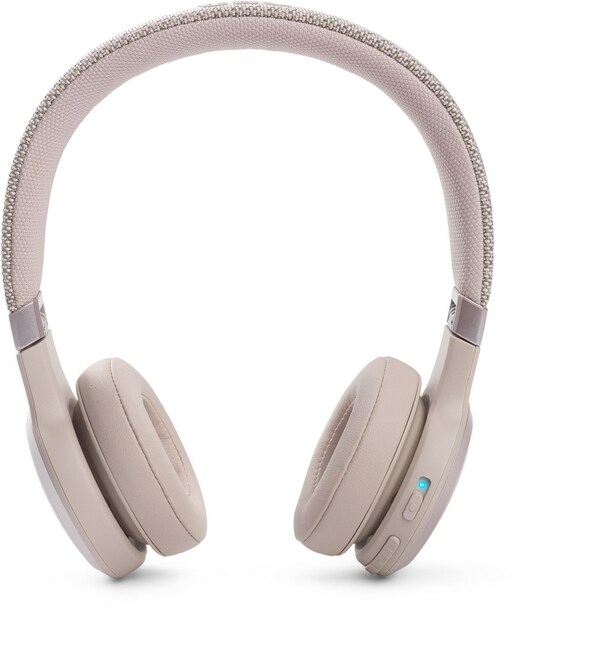 Bild 1 von JBL LIVE 460NC Bluetooth-Kopfhörer rose