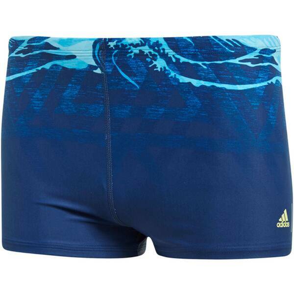 Bild 1 von ADIDAS Herren Badehose Parley Boxer