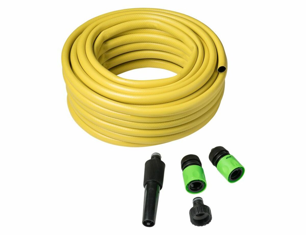 Bild 1 von Gartenschlauch-Set