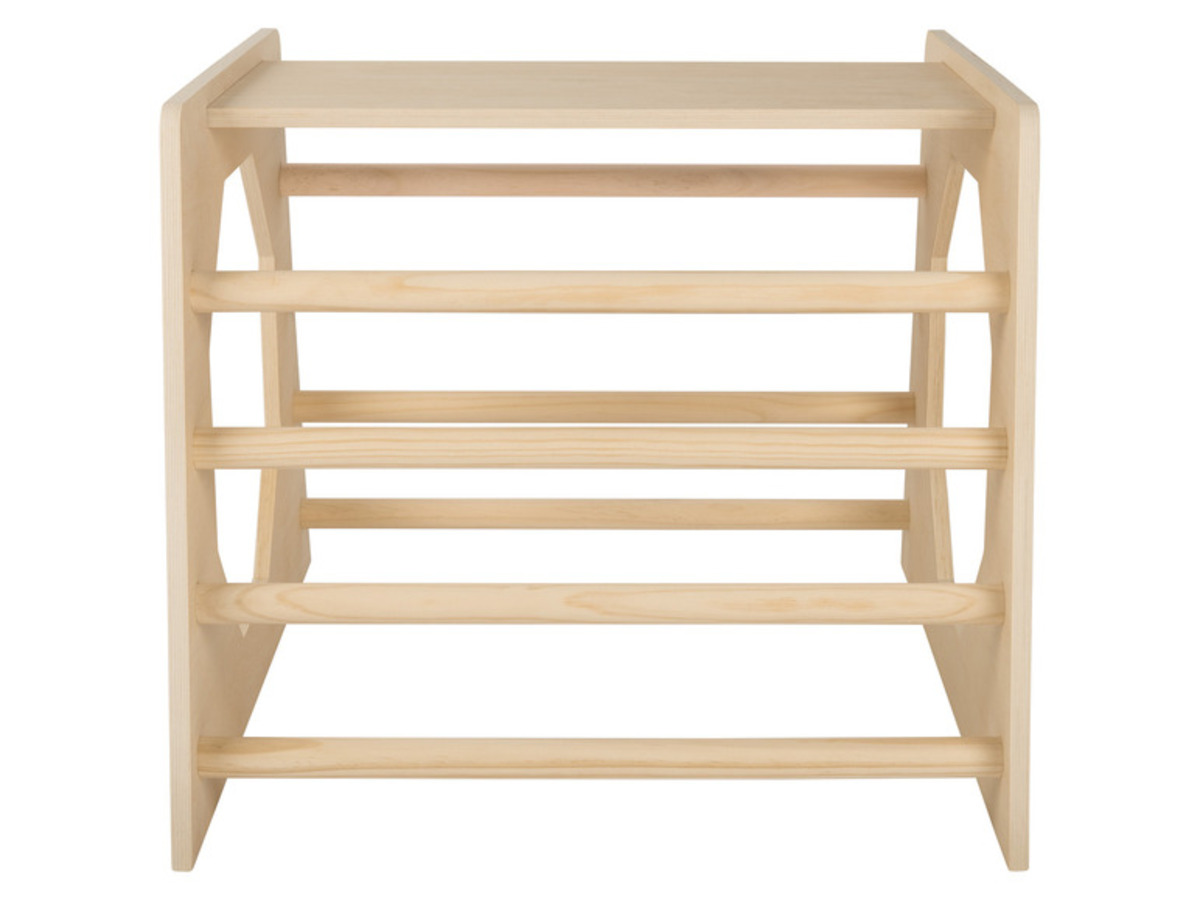 Bild 3 von Playtive Kletterwürfel, aus Holz