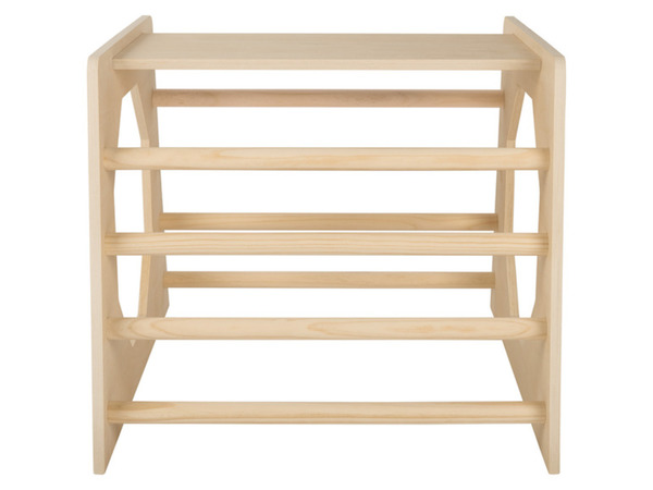 Bild 3 von Playtive Kletterwürfel, aus Holz