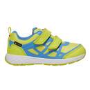 Bild 1 von Viking VEME LOW GTX R Kinder Freizeitschuhe LIME/BLUE