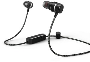 Pure Bluetooth-Headset schwarz