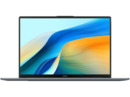 Bild 1 von HUAWEI MateBook D16 2024, Notebook, mit 16 Zoll Display, Intel® Core™ i5,i5-13420H Prozessor, GB RAM, 1 TB SSD, UHD Graphics, Space Gray, Windows 11 Home (64 Bit), Space Gray