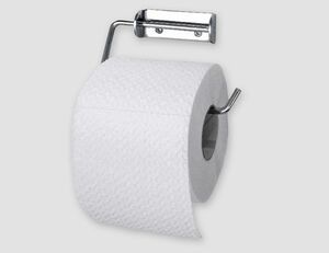 Toilettenpapierhalter Simple