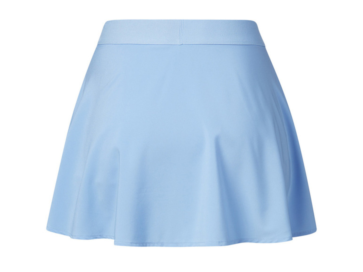 Bild 3 von CRIVIT Damen Funktionsrock mit integrierter, enganliegender Shorts