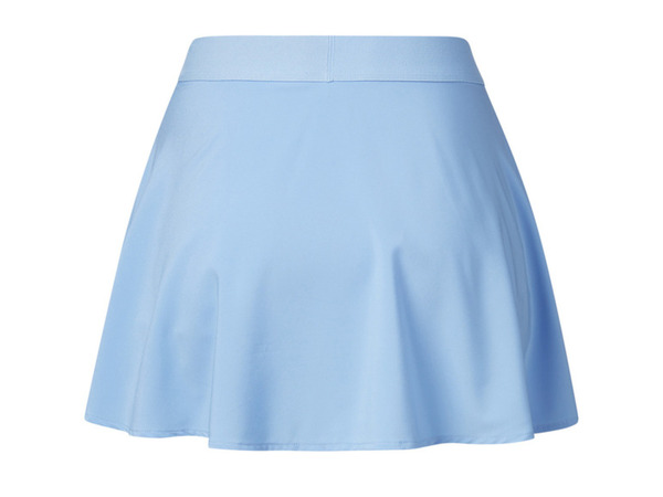 Bild 3 von CRIVIT Damen Funktionsrock mit integrierter, enganliegender Shorts