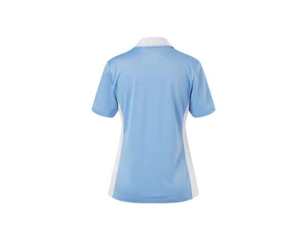 Bild 3 von CRIVIT Damen Funktionspolo, atmungsaktive Struktur