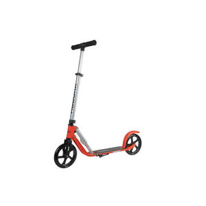 BigWheel® 205 Pure - Scooter Step für Kinder und Jugendliche - Rot