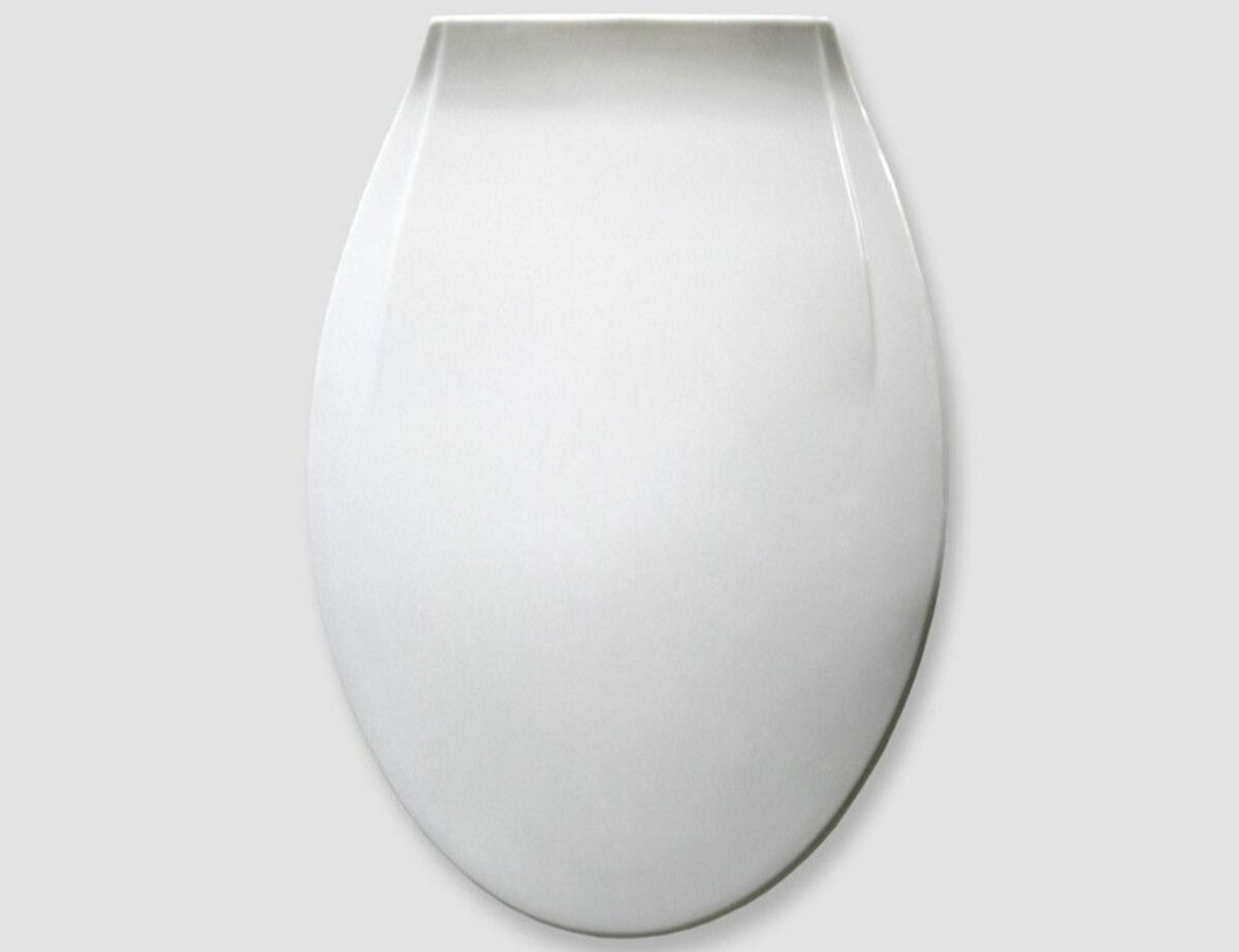 Bild 1 von WC-Sitz