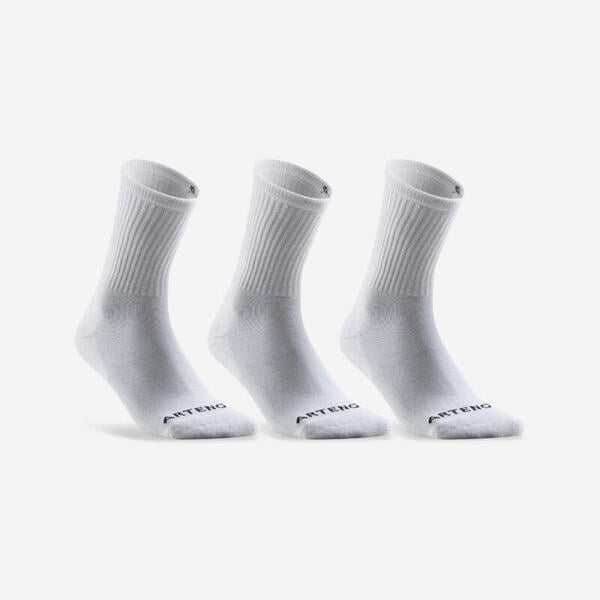 Bild 1 von Tennissocken RS 100 High 3er-Pack