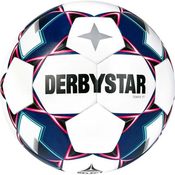 Bild 1 von DERBYSTAR Ball Fußball X-Treme APS