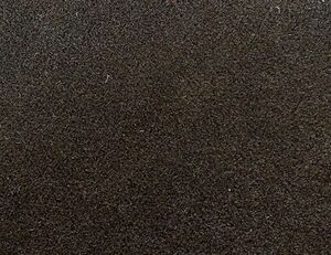 Teppichboden Mustang schwarz