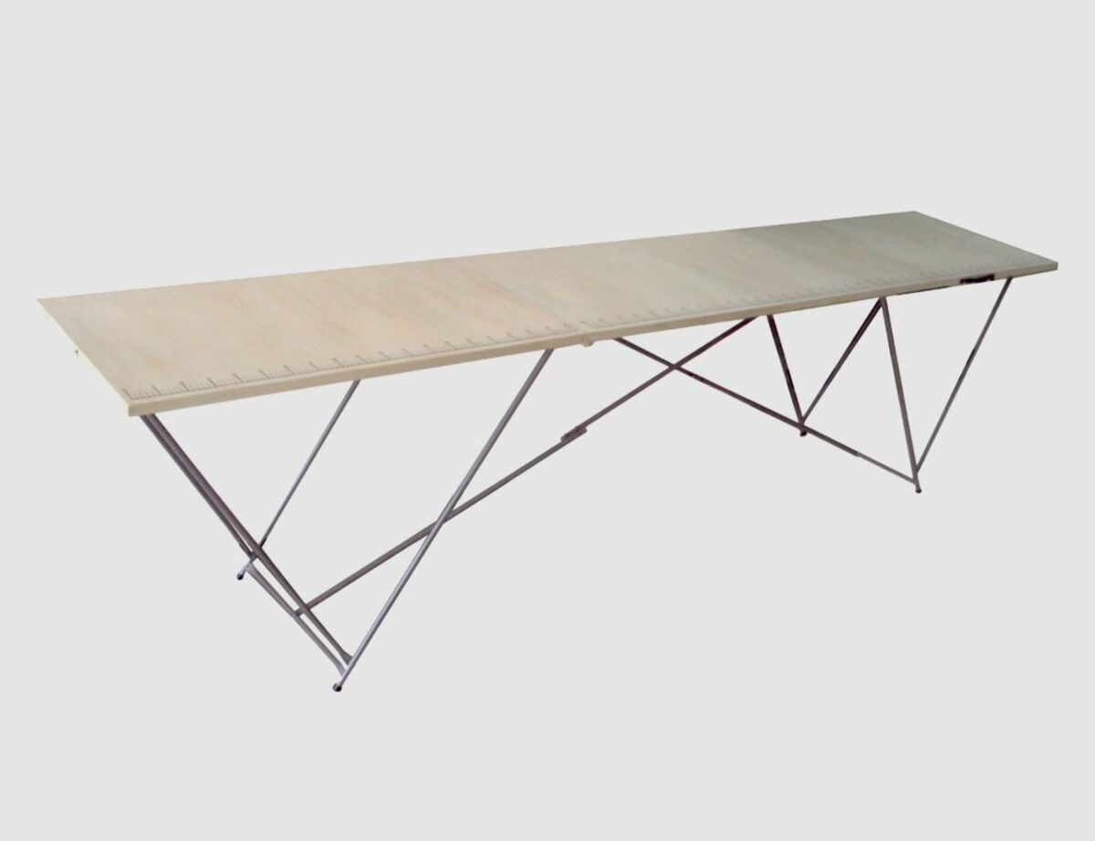 Bild 1 von Tapeziertisch Holz