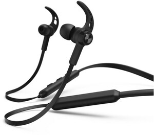 Hama Connect Neck Bluetooth-Headset schwarz