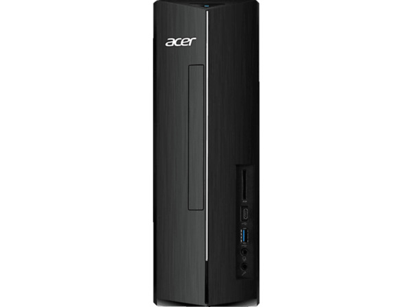 Bild 1 von ACER Aspire XC-1785, Gaming Desktop mit Intel® Core™ i7 14700 Prozessor, 16 GB RAM, 1 TB SSD, Intel®, UHD Graphics, Windows 11 Home (64 Bit), Schwarz