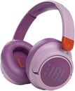 Bild 1 von JBL JR460NC Bluetooth-Kopfhörer pink