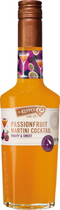 De Kuyper Passionfruit Martini Cocktail 0,5L