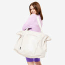 Bild 1 von DOMYOS Sporttasche 35 l Damen - XL beige