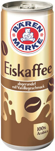 Bärenmarke Eiskaffee 250ML