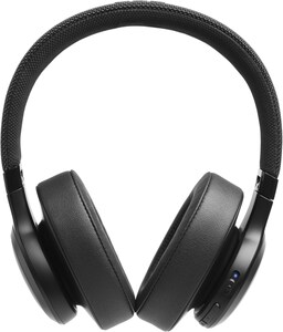 JBL LIVE 500BT Bluetooth-Kopfhörer schwarz