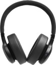 Bild 1 von JBL LIVE 500BT Bluetooth-Kopfhörer schwarz