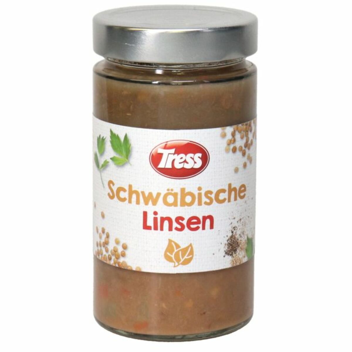 Bild 1 von Tress Schwäbische Linsen
