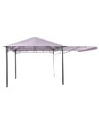 Bild 3 von tepro Gartenpavillon Lehua, ca. B300/H300/T275 cm