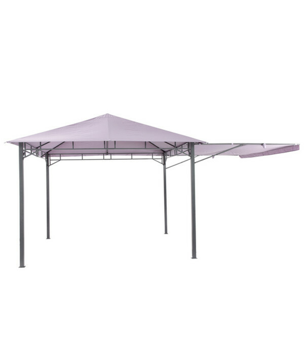 Bild 3 von tepro Gartenpavillon Lehua, ca. B300/H300/T275 cm