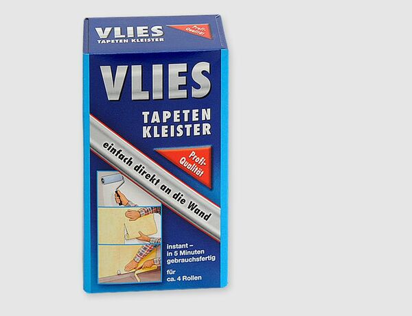 Bild 1 von Vlies Tapetenkleister 200g