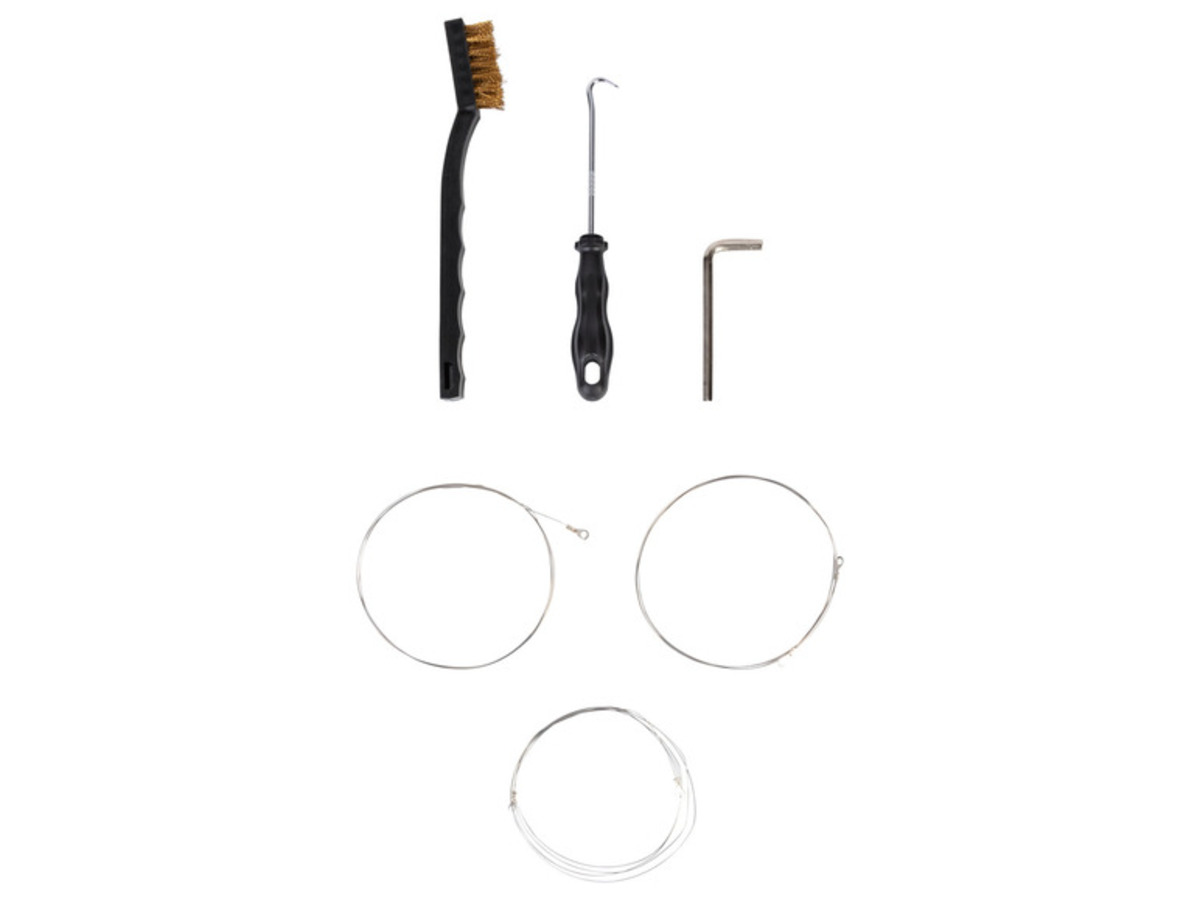 Bild 4 von PARKSIDE® Glühdraht-Hartschaumschneidegerät »PGDH A2«, 200 W