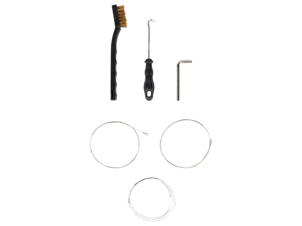 Bild 4 von PARKSIDE® Glühdraht-Hartschaumschneidegerät »PGDH A2«, 200 W