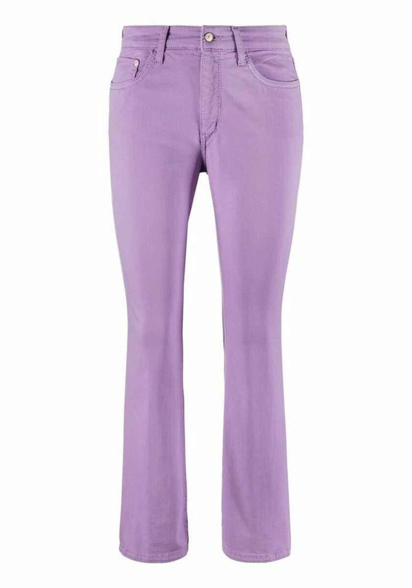 Bild 1 von MAC 3/4-Jeans Dream Kick Saum modisch verkürzt und leicht ausgestellt