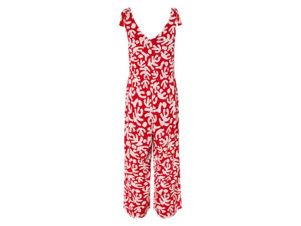 Bild 3 von esmara® Damen Jumpsuit mit V-Ausschnitt