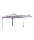 Bild 4 von tepro Gartenpavillon Lehua, ca. B300/H300/T275 cm