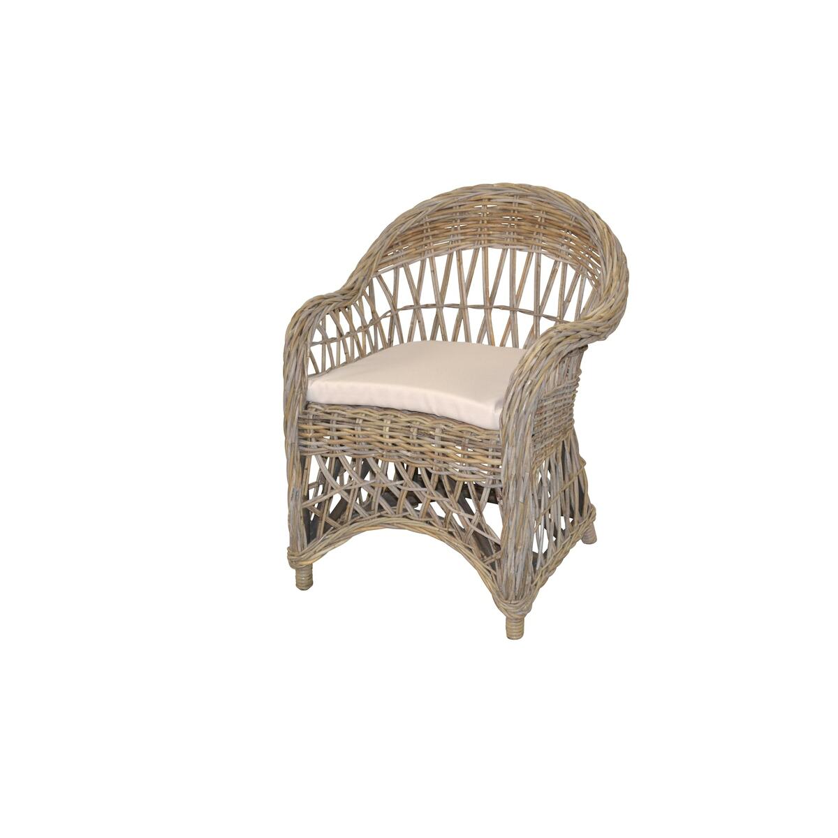 Bild 1 von möbel direkt online Rattansessel Rilke