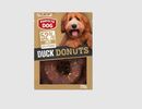 Bild 1 von Duck Donuts für Hunde