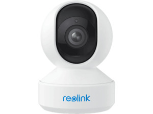 REOLINK E Series E340 WiFi Indoor, Überwachungskamera, Weiß