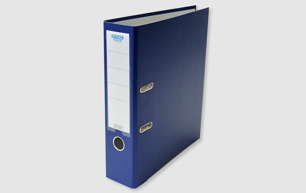 Bild 1 von Aktenordner