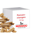 Bild 1 von MERA® Hundesnack Pansenstange, 10kg