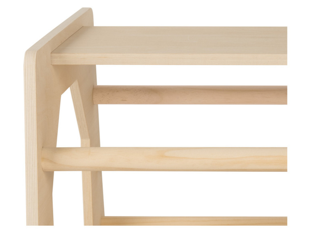 Bild 4 von Playtive Kletterwürfel, aus Holz