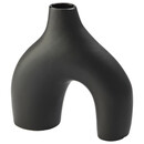 Bild 1 von Design-Vase in abstrakter Form