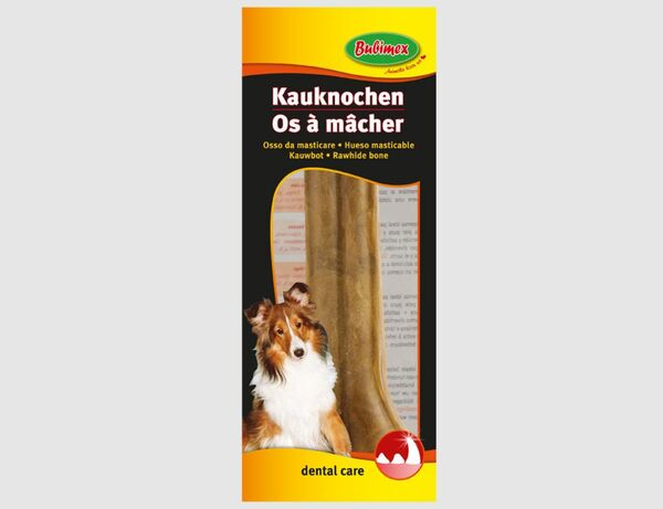 Bild 1 von Kauknochen Hund