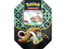 Bild 1 von THE POKEMON COMPANY INT. PKM KP04.5 Tin #1 Sammelkartenspiel, Mehrfarbig