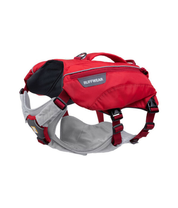 Bild 4 von RUFFWEAR® Brustpolster Swamp Cooler Core™ Graphite Gray, L/XL