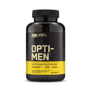 OPTI-MEN - mit 30 aktiven Wirkstoffen - 90 Tabletten