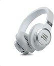 Bild 1 von JBL Live 660NC Bluetooth-Kopfhörer weiß